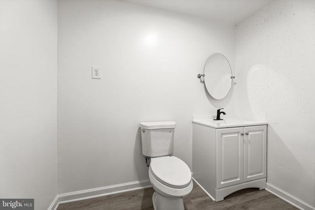 18 HIDDENCREEK CT, Owings Mills, MD 21117