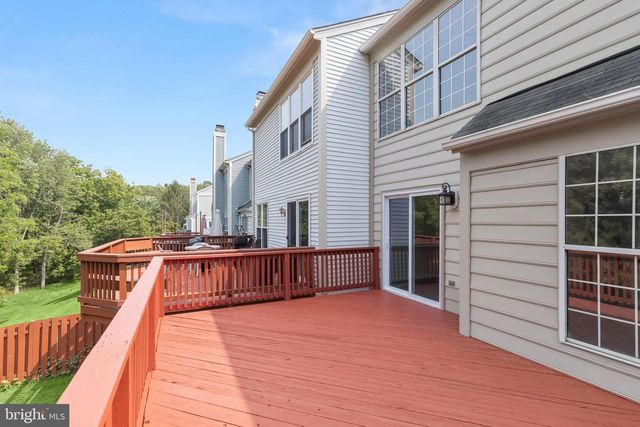 18 HIDDENCREEK CT, Owings Mills, MD 21117