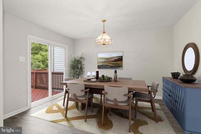 18 HIDDENCREEK CT, Owings Mills, MD 21117