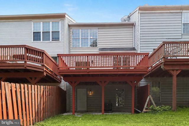 18 HIDDENCREEK CT, Owings Mills, MD 21117