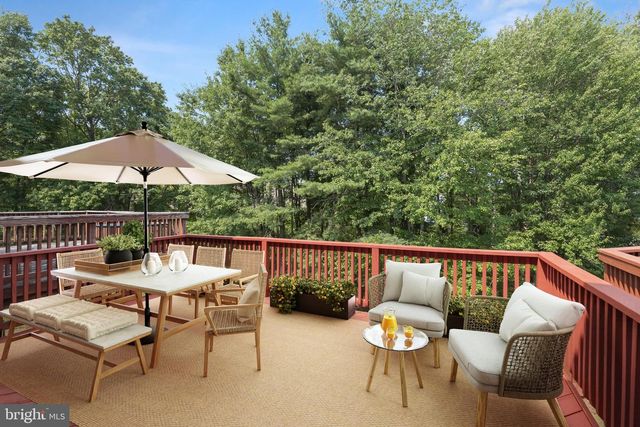 18 HIDDENCREEK CT, Owings Mills, MD 21117