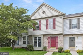 18 HIDDENCREEK CT, Owings Mills, MD 21117
