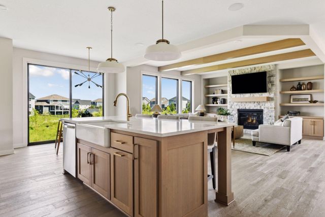 1732 Laquey Avenue NE, Saint Michael, MN 55376