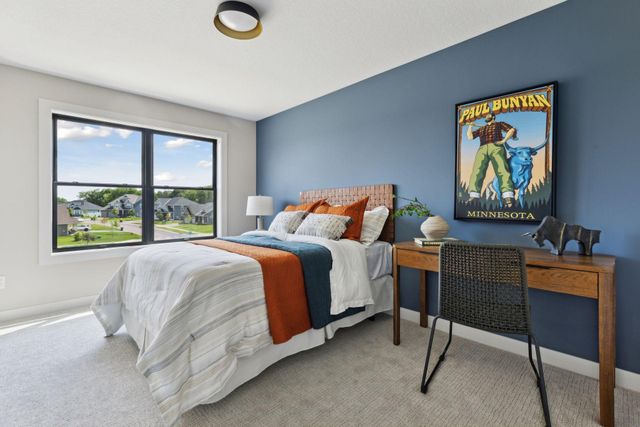 1732 Laquey Avenue NE, Saint Michael, MN 55376