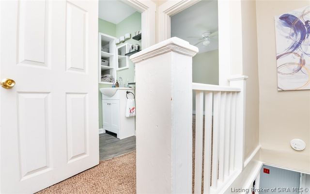 943 E Maple Street, Jeffersonville, IN 47130