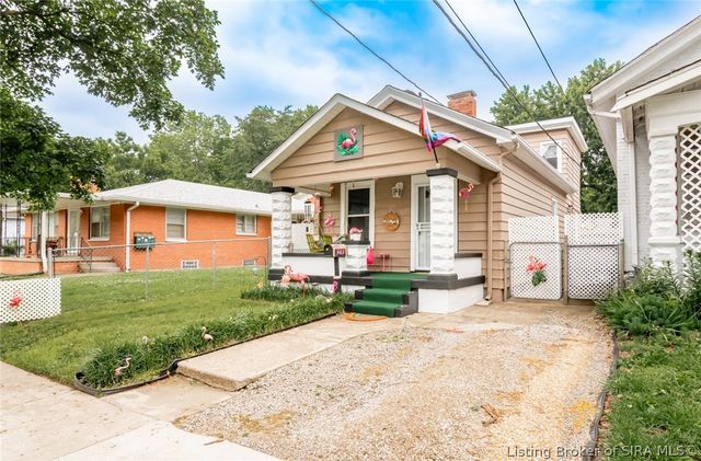 943 E Maple Street, Jeffersonville, IN 47130