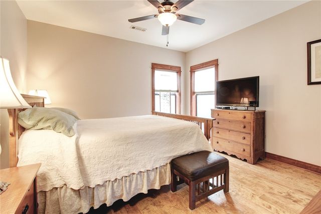 1834 N Best Friend Lane, Fayetteville, AR 72704