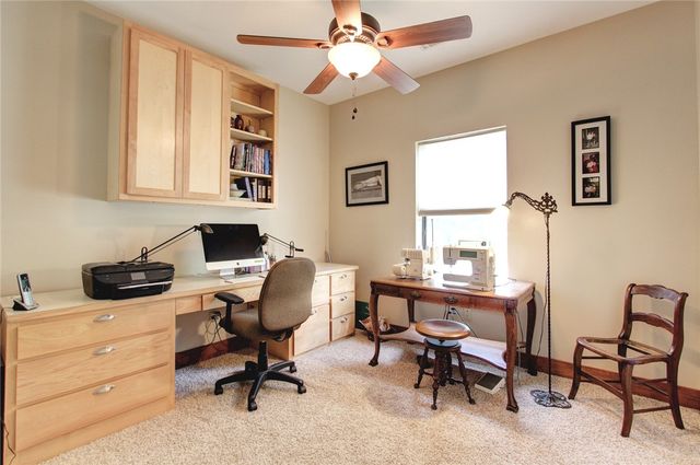 1834 N Best Friend Lane, Fayetteville, AR 72704