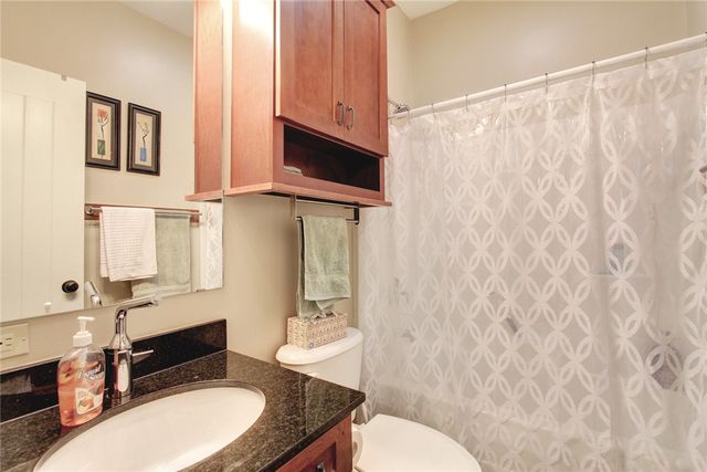 1834 N Best Friend Lane, Fayetteville, AR 72704