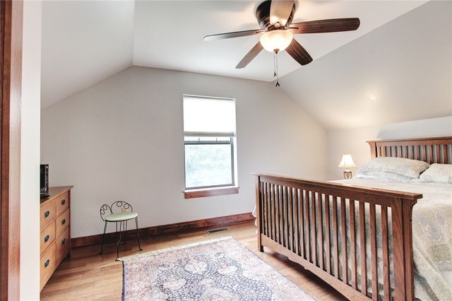 1834 N Best Friend Lane, Fayetteville, AR 72704