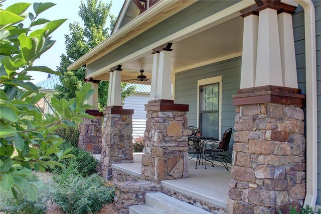 1834 N Best Friend Lane, Fayetteville, AR 72704