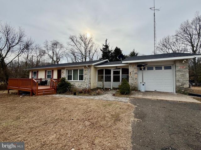 478 MAIN ST, Cedarville, NJ 08311