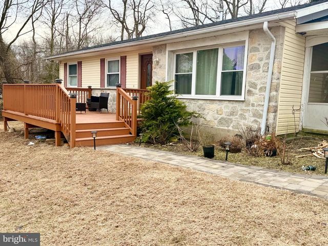 478 MAIN ST, Cedarville, NJ 08311