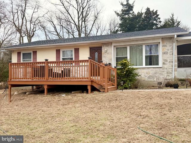 478 MAIN ST, Cedarville, NJ 08311