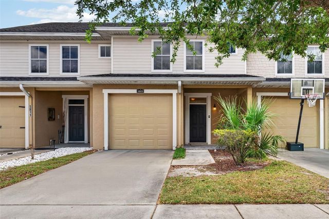 5809 LEOPARDSTOWN DRIVE, Tampa, FL 33610