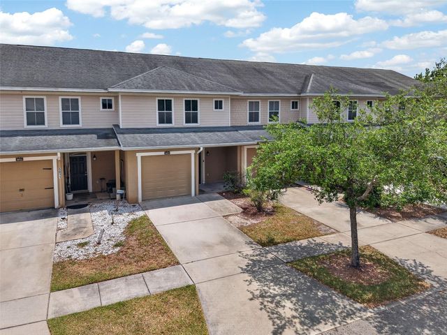 5809 LEOPARDSTOWN DRIVE, Tampa, FL 33610