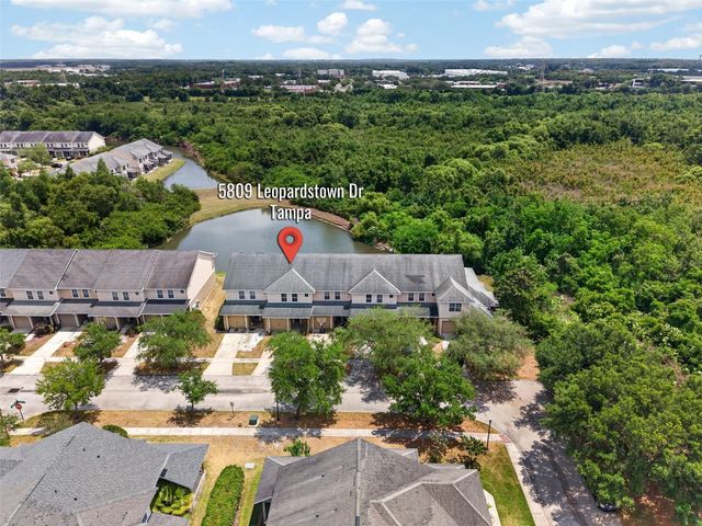 5809 LEOPARDSTOWN DRIVE, Tampa, FL 33610