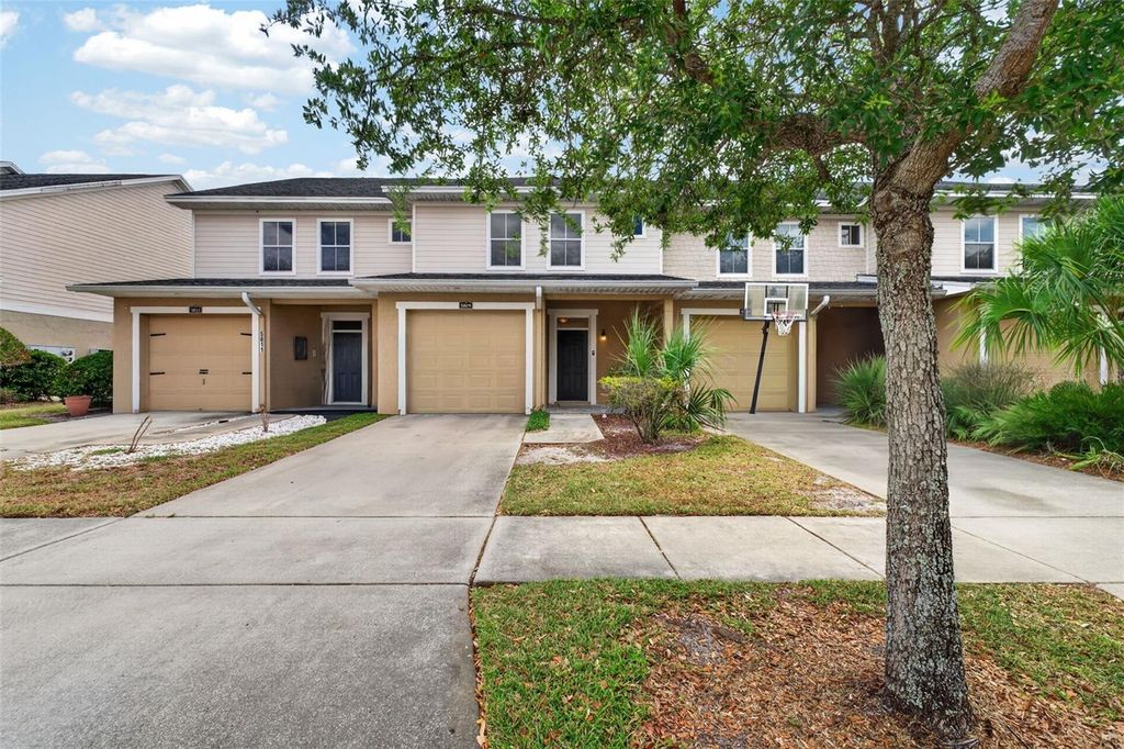 5809 LEOPARDSTOWN DRIVE, Tampa, FL 33610