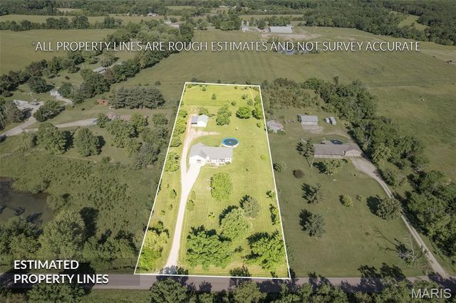 4601 BB Highway, Unincorporated, MO 63648