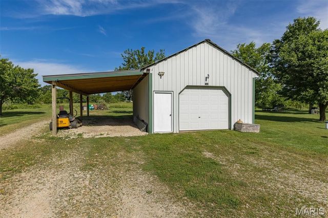 4601 BB Highway, Unincorporated, MO 63648