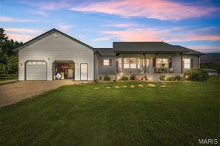 4601 BB Highway, Unincorporated, MO 63648