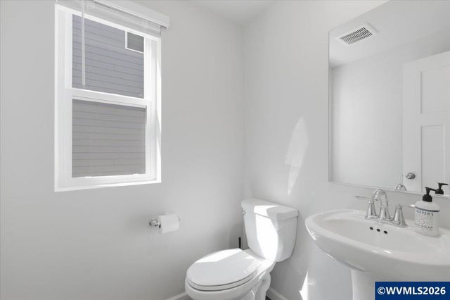 5954 Henshaw St SE, Albany, OR 97322