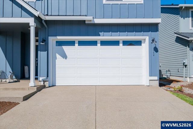 5954 Henshaw St SE, Albany, OR 97322