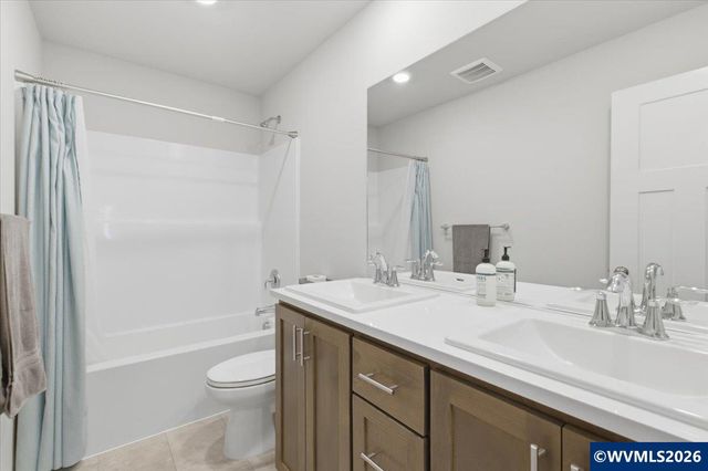 5954 Henshaw St SE, Albany, OR 97322