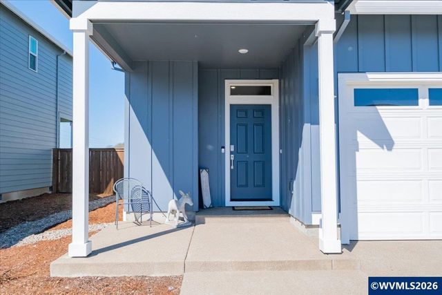 5954 Henshaw St SE, Albany, OR 97322