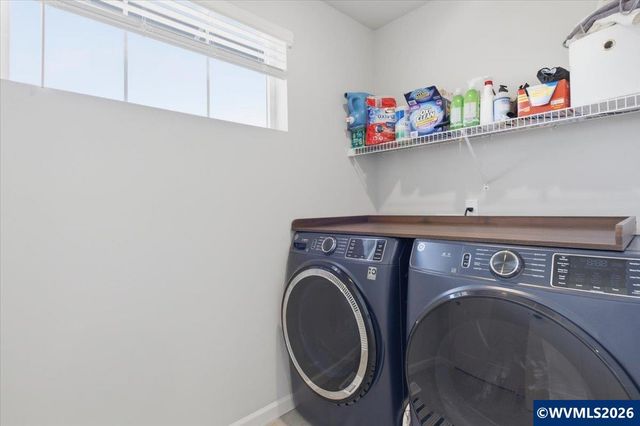 5954 Henshaw St SE, Albany, OR 97322