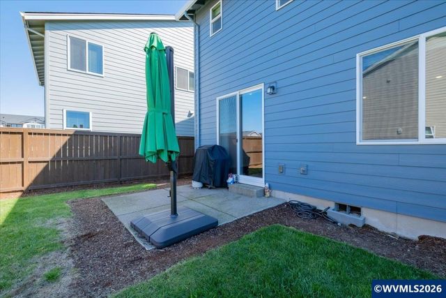 5954 Henshaw St SE, Albany, OR 97322