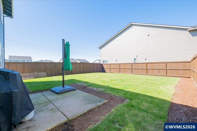 5954 Henshaw St SE, Albany, OR 97322