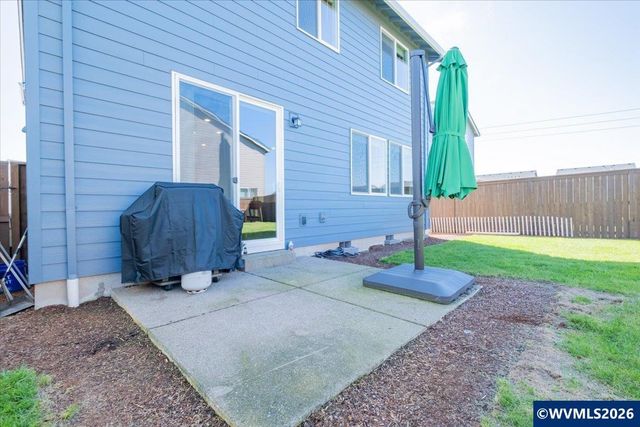 5954 Henshaw St SE, Albany, OR 97322