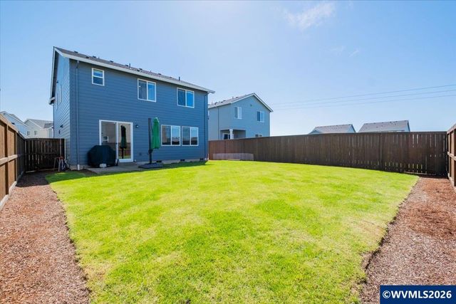 5954 Henshaw St SE, Albany, OR 97322