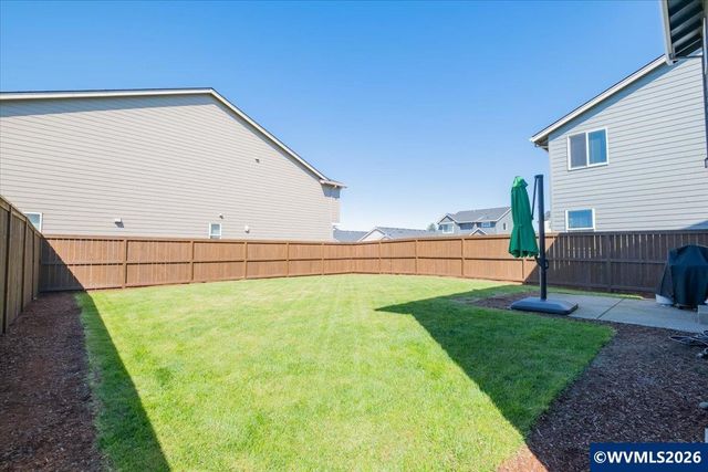 5954 Henshaw St SE, Albany, OR 97322
