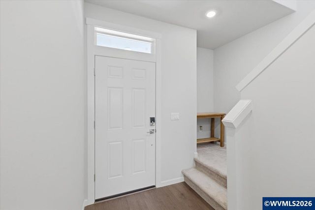 5954 Henshaw St SE, Albany, OR 97322