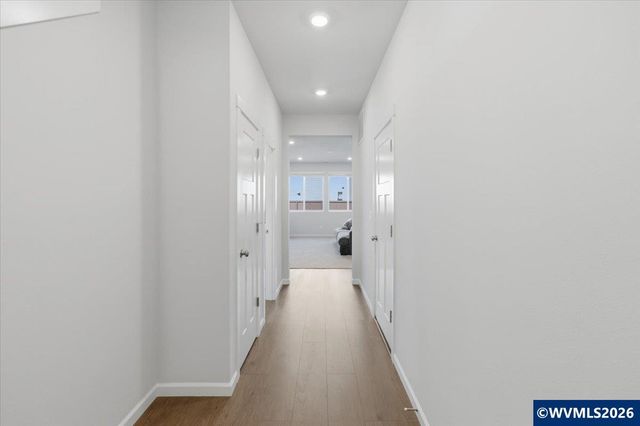 5954 Henshaw St SE, Albany, OR 97322