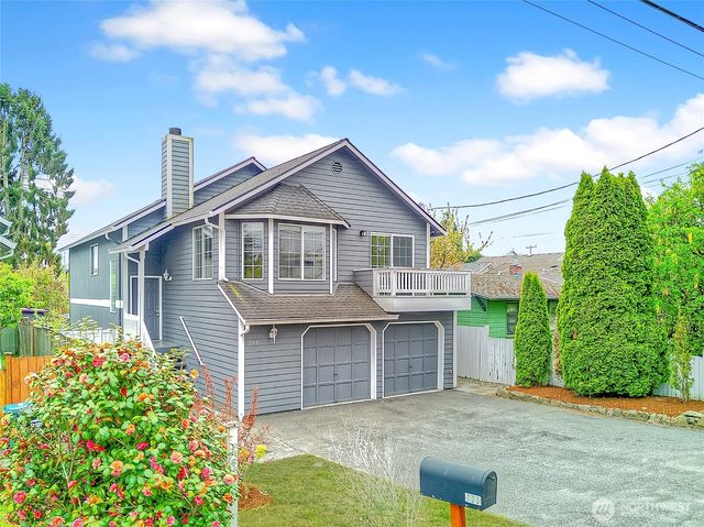 733 104th Street, Seattle, WA 98133