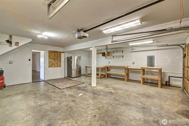 733 104th Street, Seattle, WA 98133