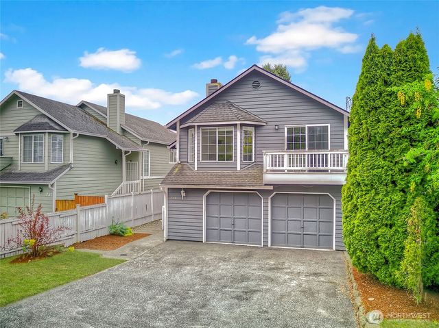 733 104th Street, Seattle, WA 98133
