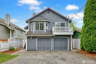 733 104th Street, Seattle, WA 98133