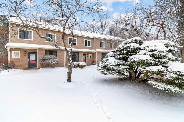 K3 Stonehedge Drive, South Burlington, VT 05403