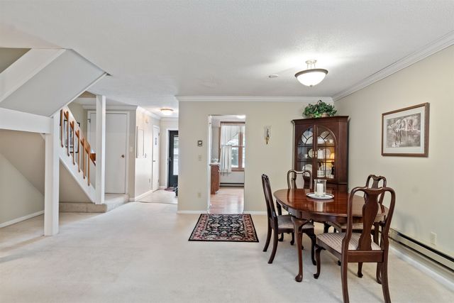 K3 Stonehedge Drive, South Burlington, VT 05403