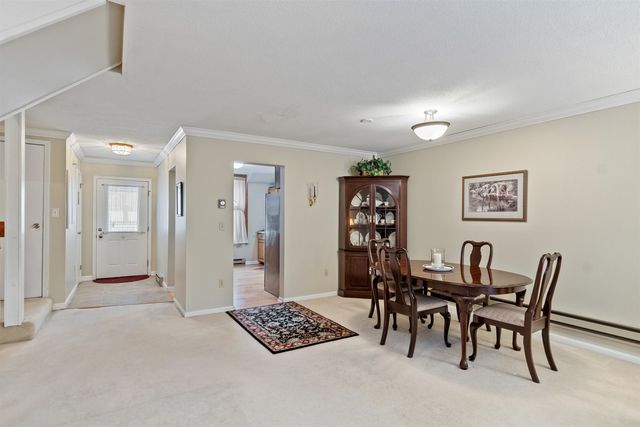 K3 Stonehedge Drive, South Burlington, VT 05403