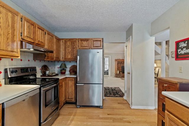 K3 Stonehedge Drive, South Burlington, VT 05403