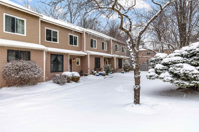 K3 Stonehedge Drive, South Burlington, VT 05403