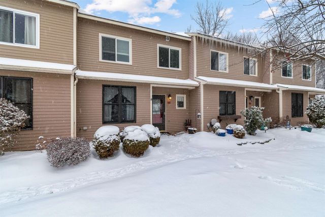 K3 Stonehedge Drive, South Burlington, VT 05403