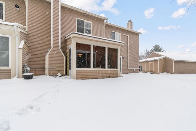 K3 Stonehedge Drive, South Burlington, VT 05403