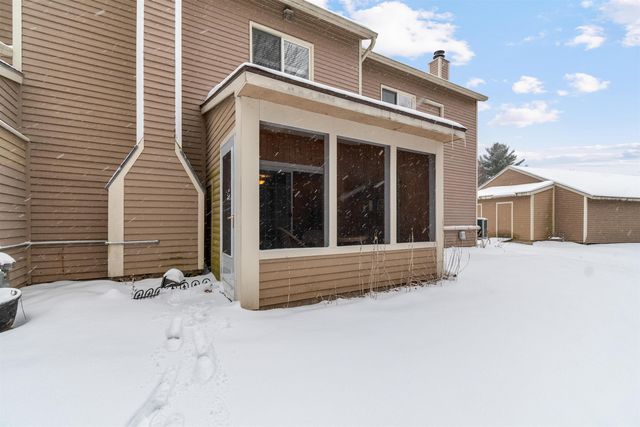 K3 Stonehedge Drive, South Burlington, VT 05403