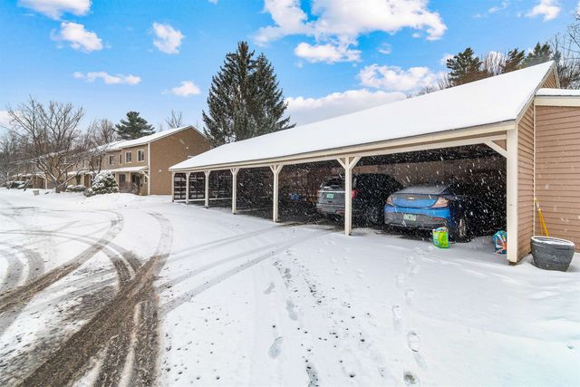 K3 Stonehedge Drive, South Burlington, VT 05403